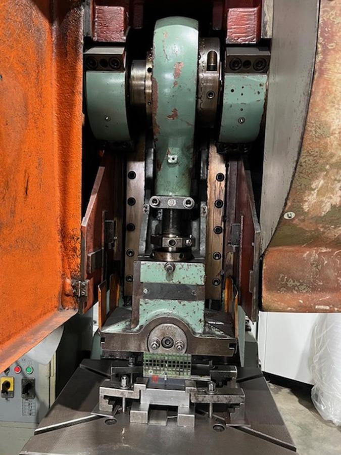 Used Smeral LEN 63 C