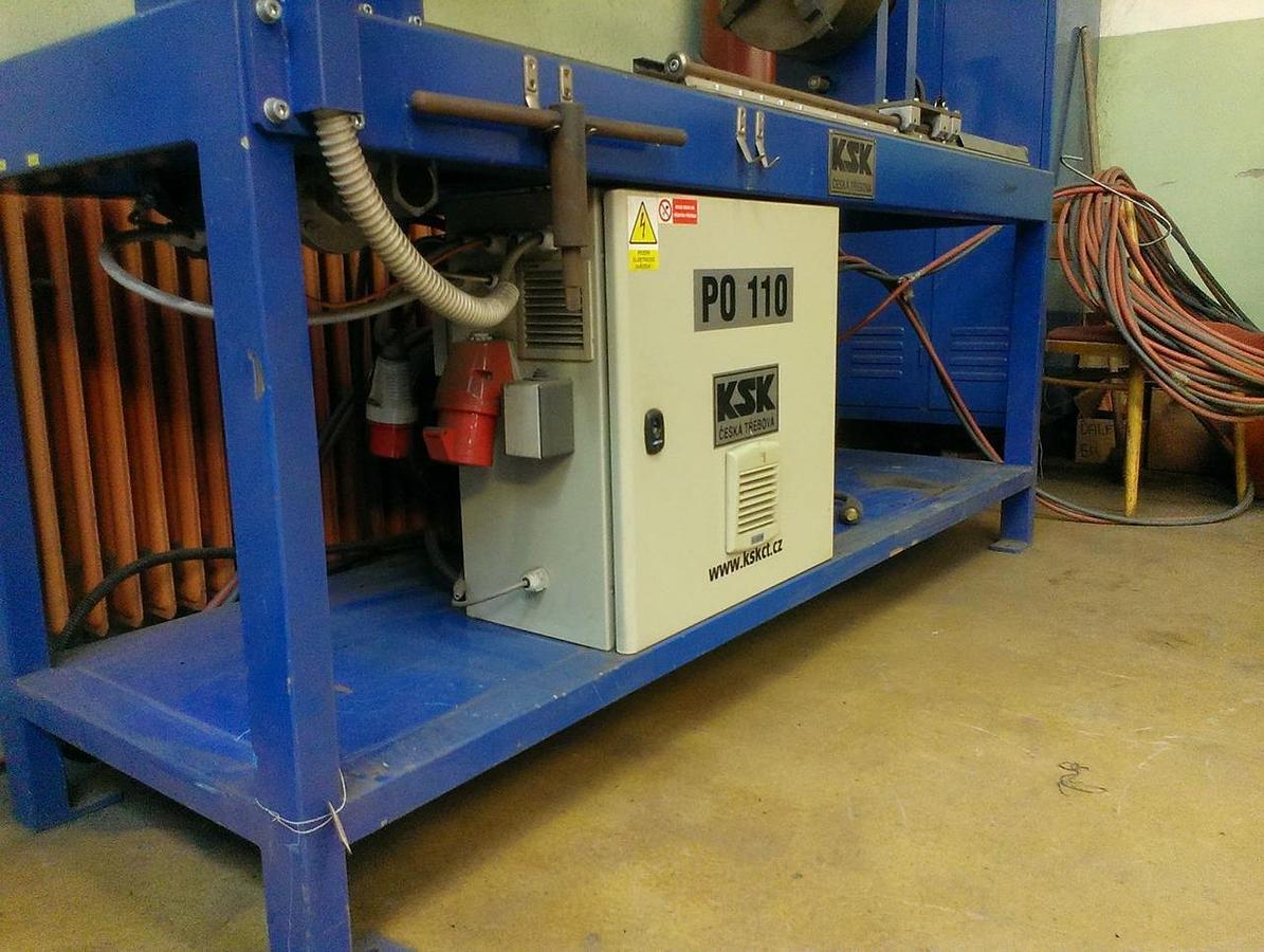Použitý KSK PO 110