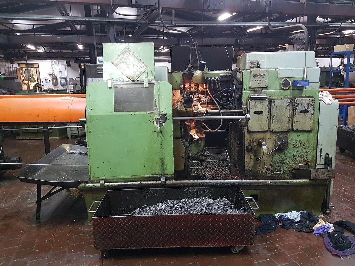 Used ZPS AN 35