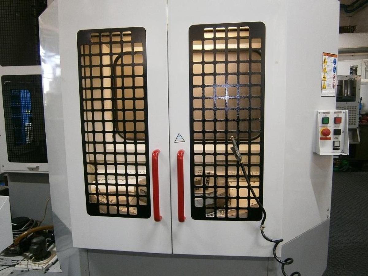 Použitý HAAS HS-1RPHE