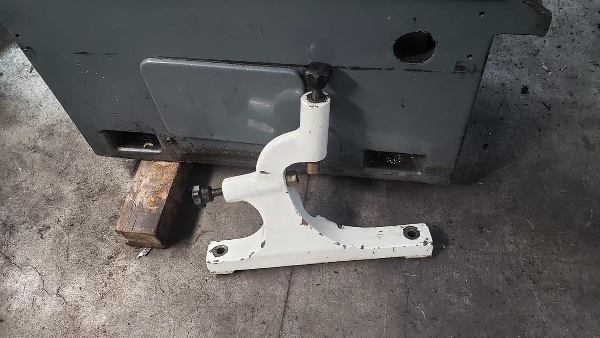 Used SHENYANG CA 6250 C