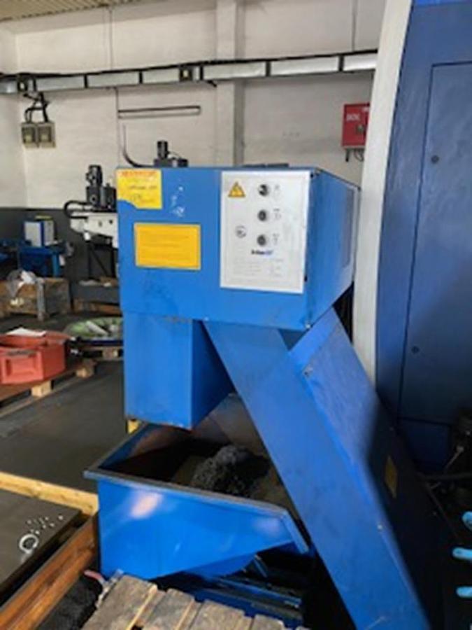Used HÜLLER-HILLE Bluestar 6
