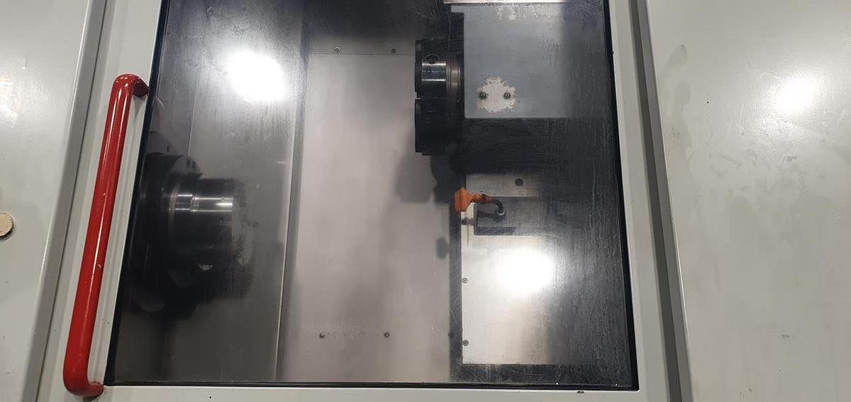 Gebraucht Hembrug Slantbed-mikroturn 1