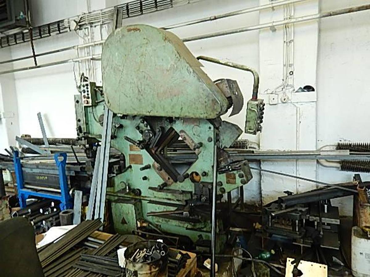 Použitý STANKO NV 5221