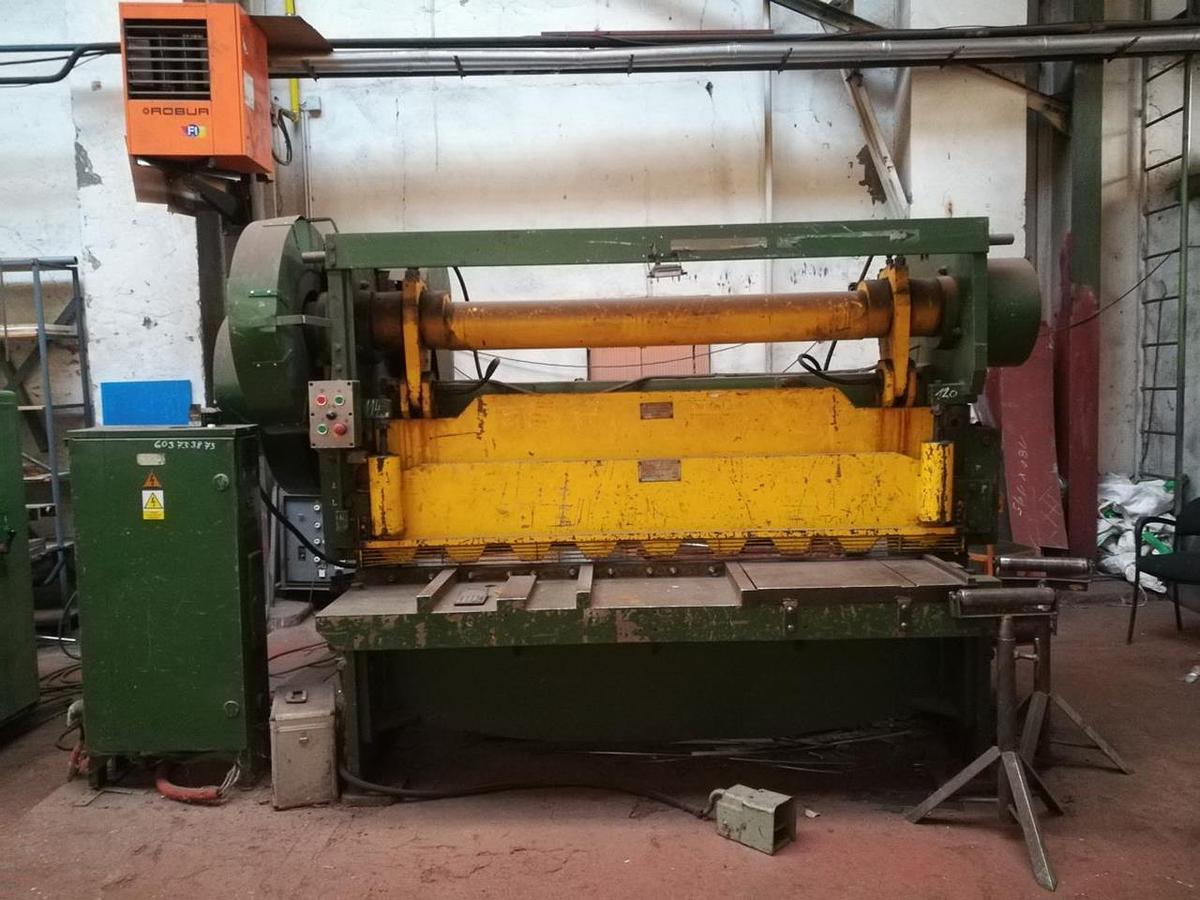 Used SSSR NA 3121
