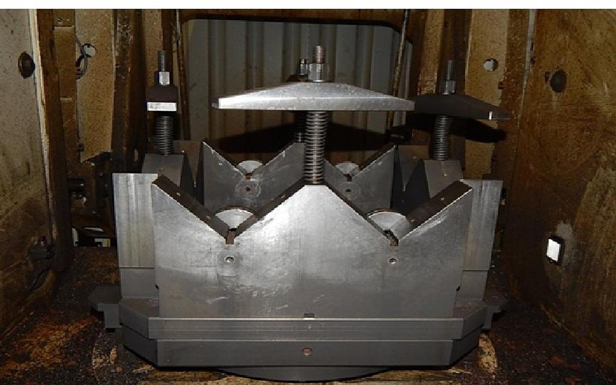 Použitý MORI-SEIKI NH 5000