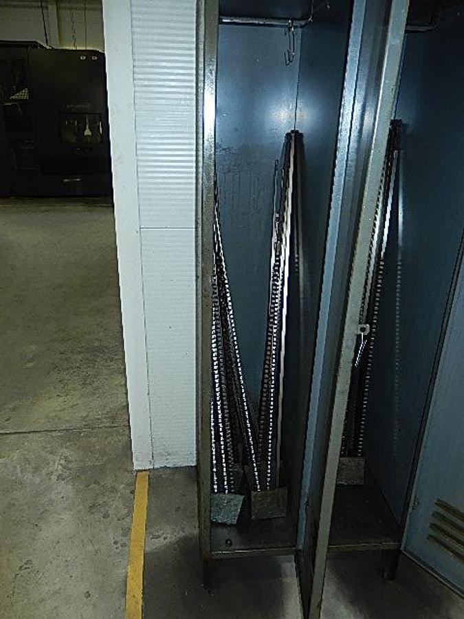 Gebraucht WMW RWI 10