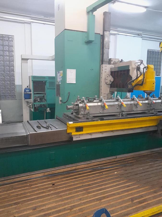 Used TOS FSQ 80 NC