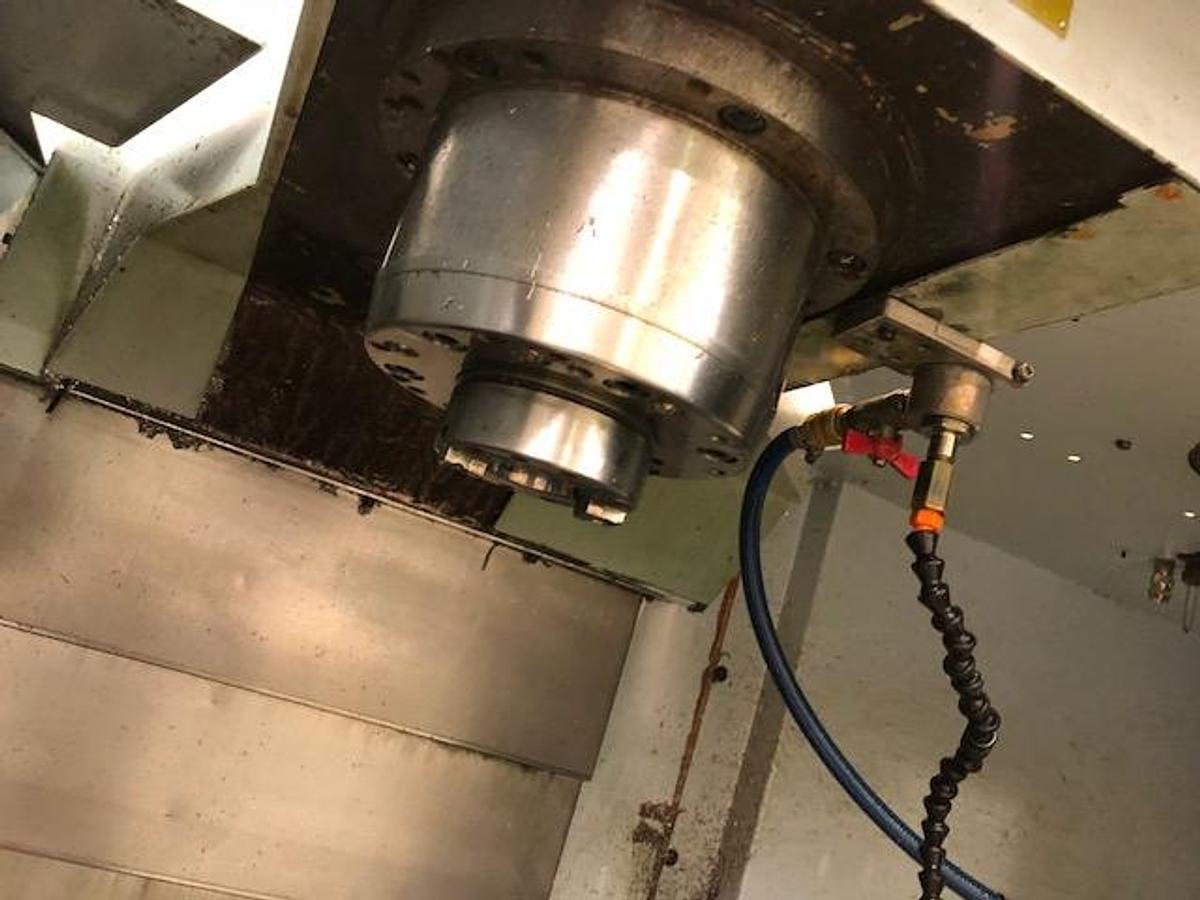 Použitý SCHAUBLIN 100 CNC