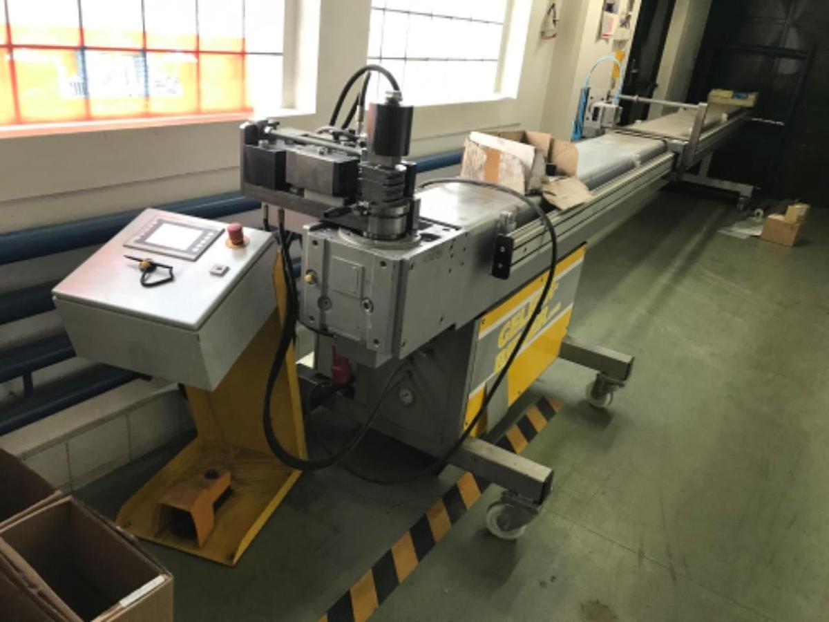 Used Sommer S42 Profil