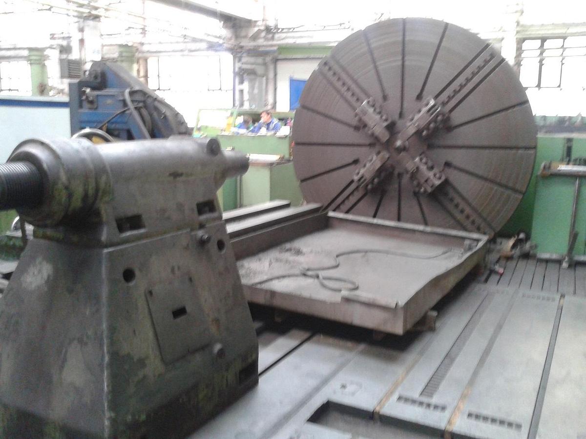 Gebraucht WMW DXP 4000/6300