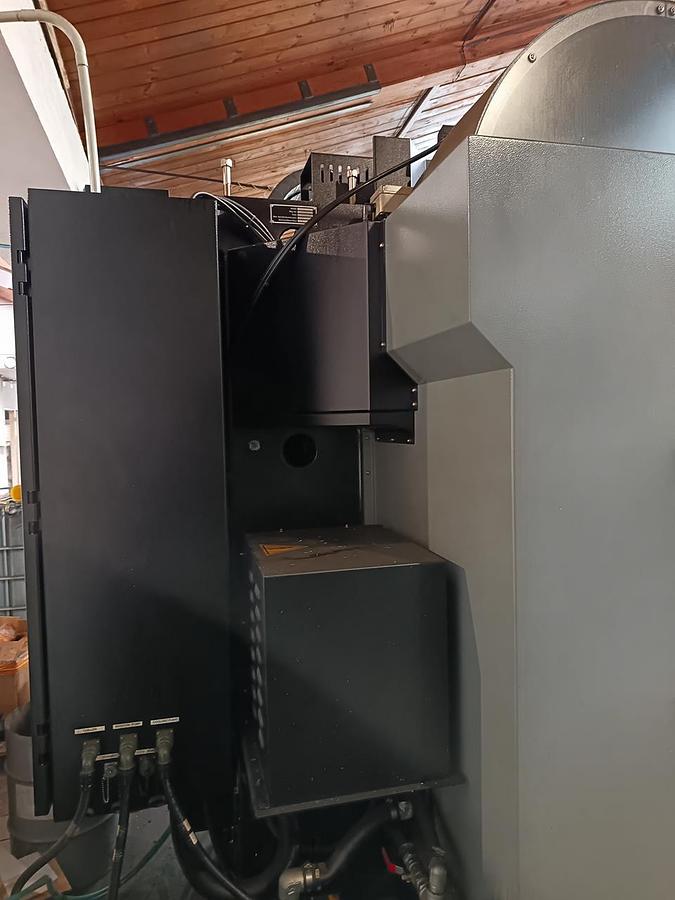 Gebraucht HURCO VMX 30i