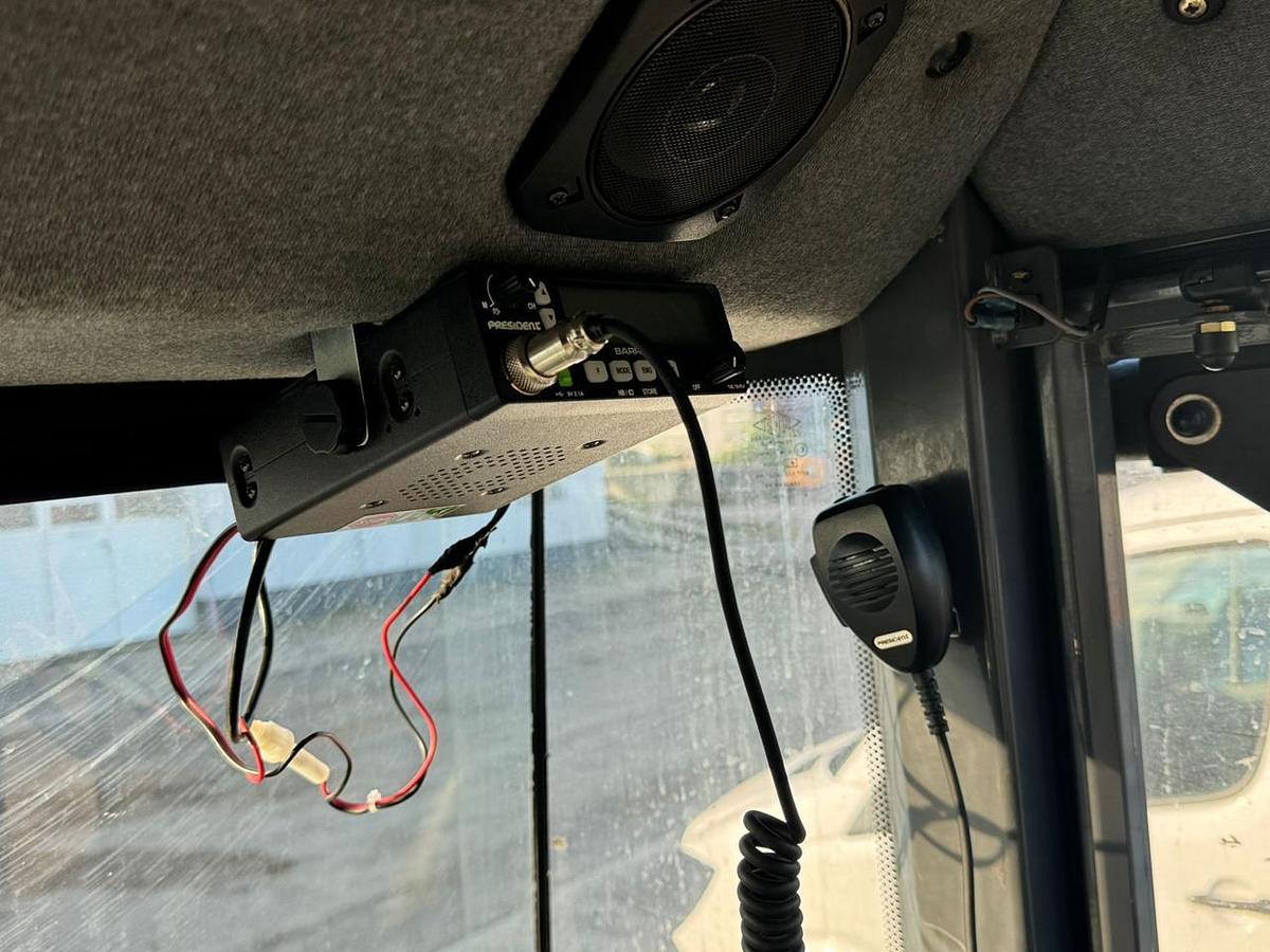 Gebraucht HAMM DV 40 W