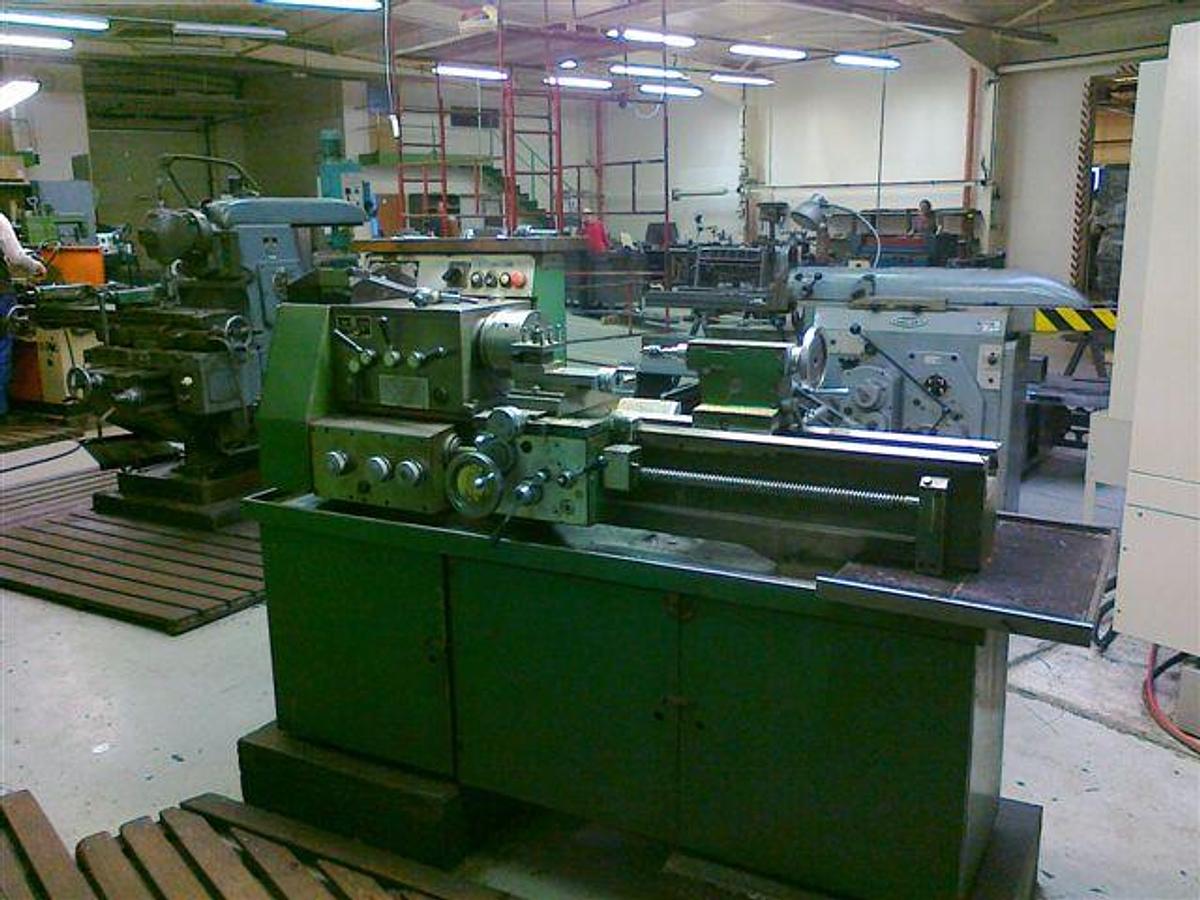 Used ZMM SLIVEN C8C