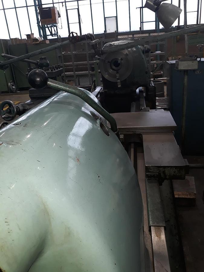 Gebraucht TOS SU 90 A