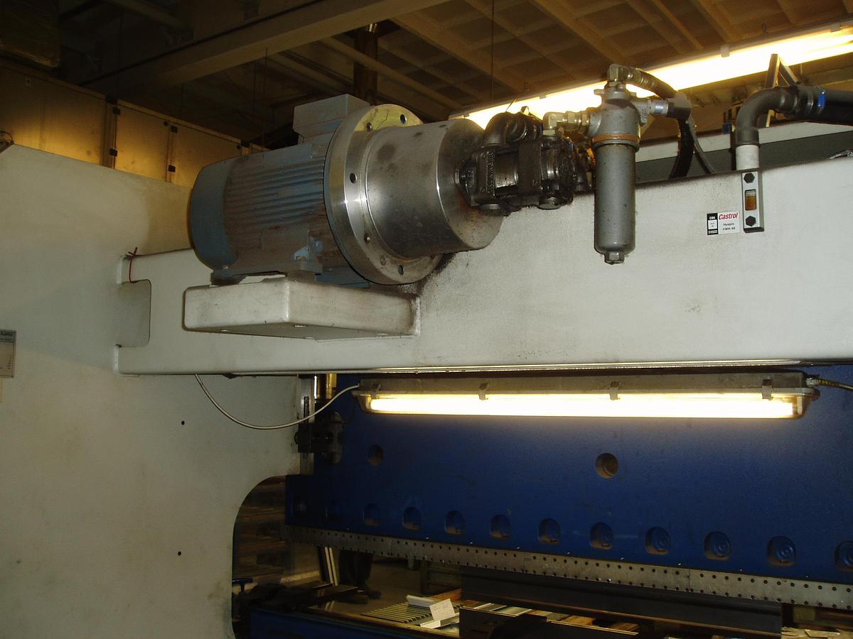 Gebraucht TRUMPF TRUMABEND V85 S