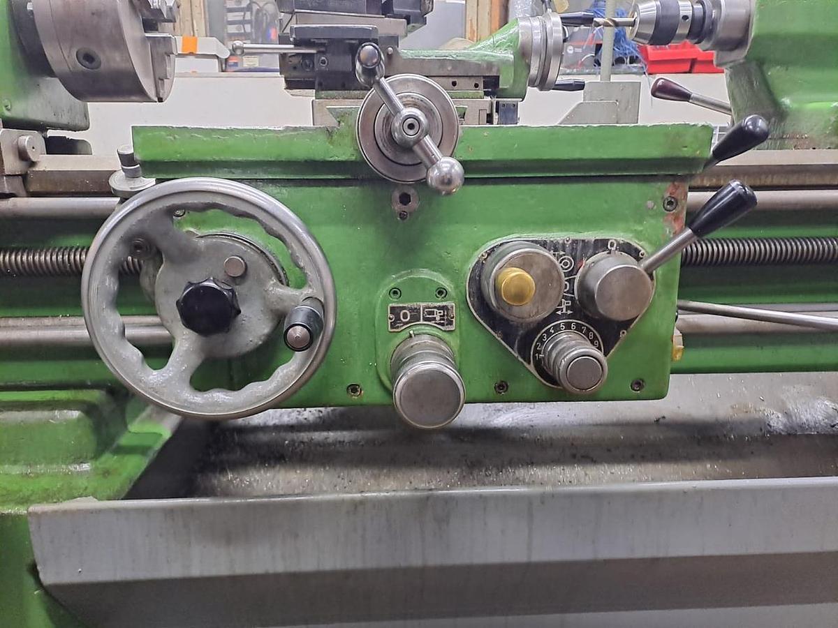 Gebraucht TOS SV 18 RA/1250