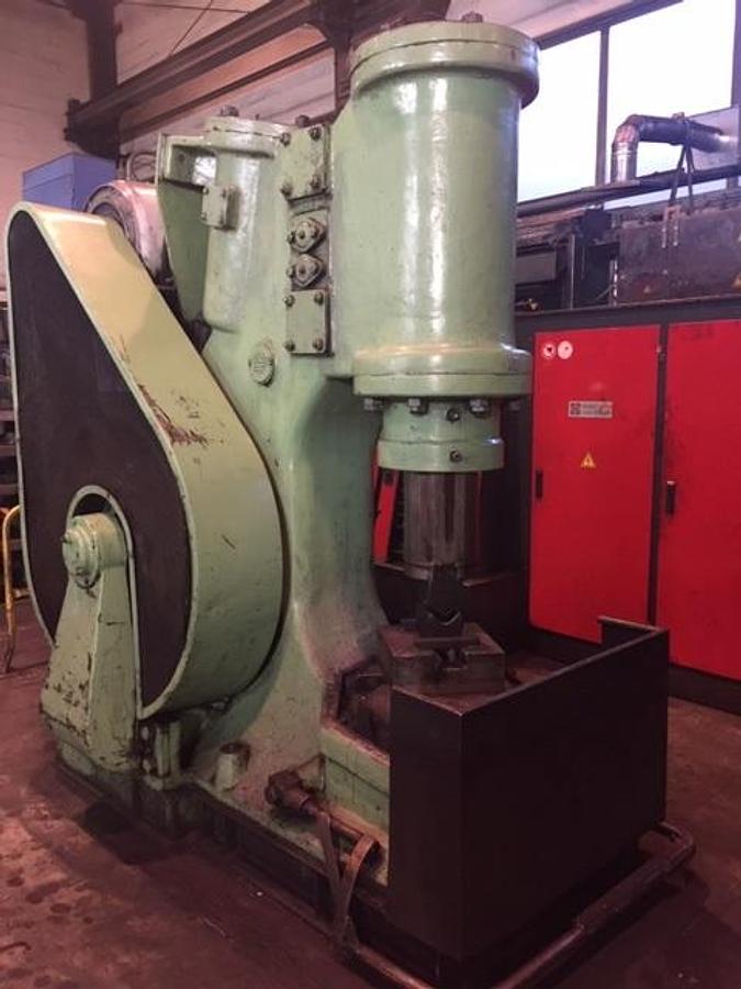 Použitý VSS Košice B 250