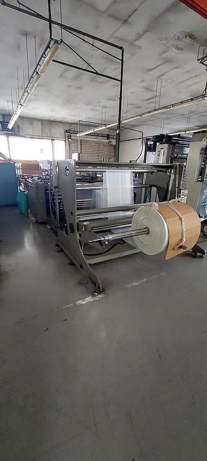 Used ALCI 1700