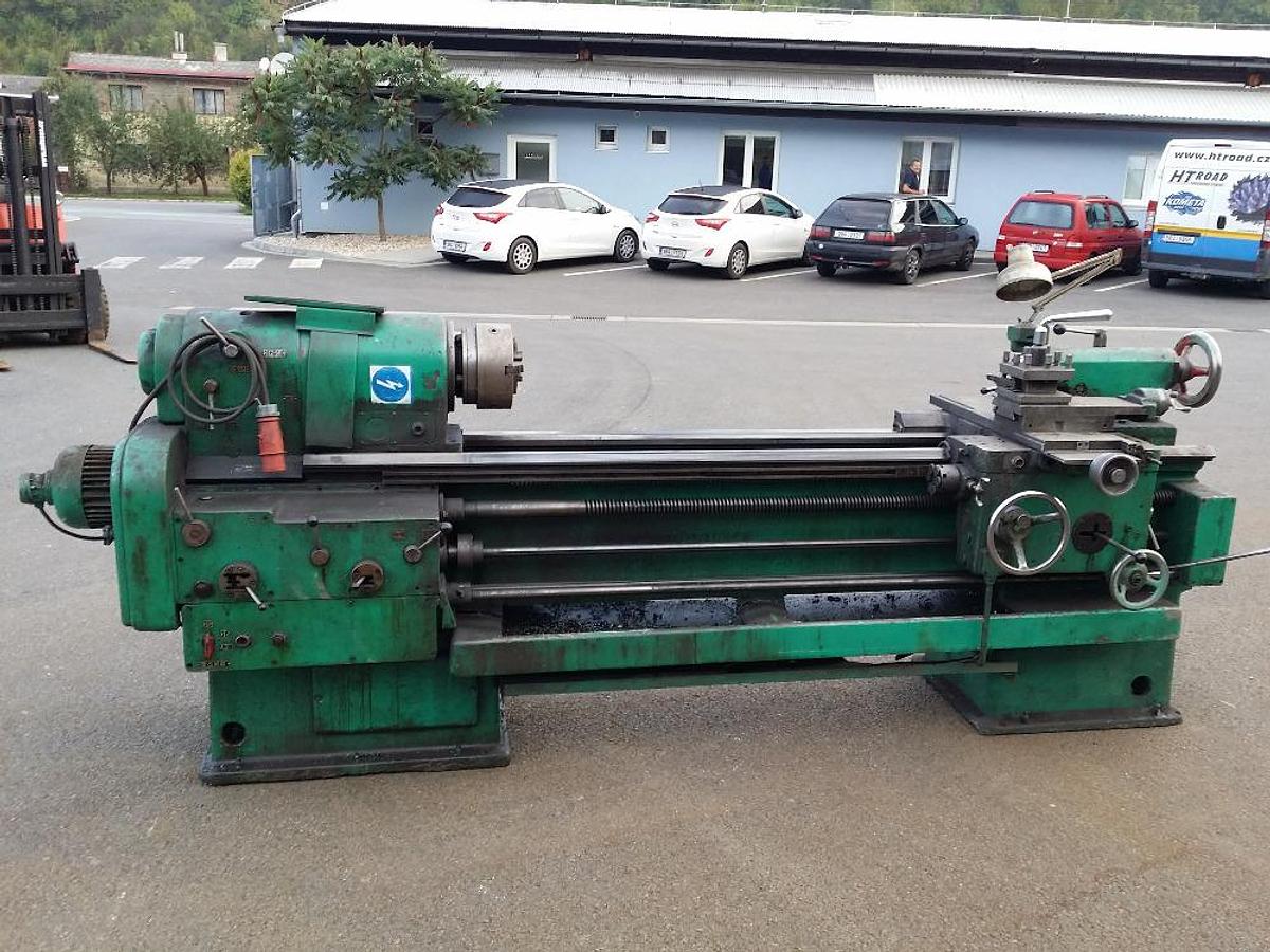 Gebraucht DP RK S1-250