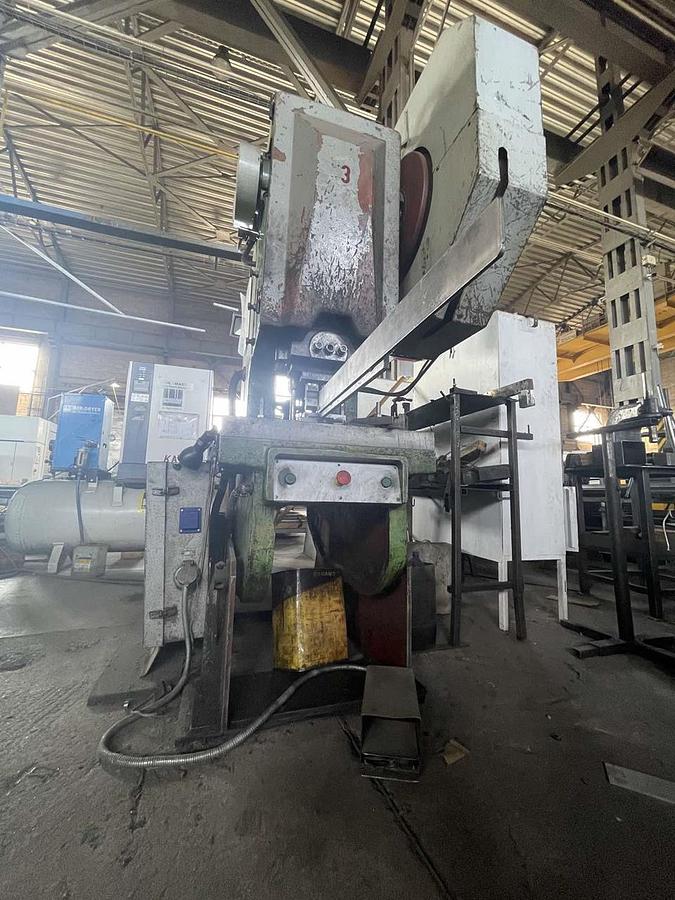 Used SMERAL LENR 40 A
