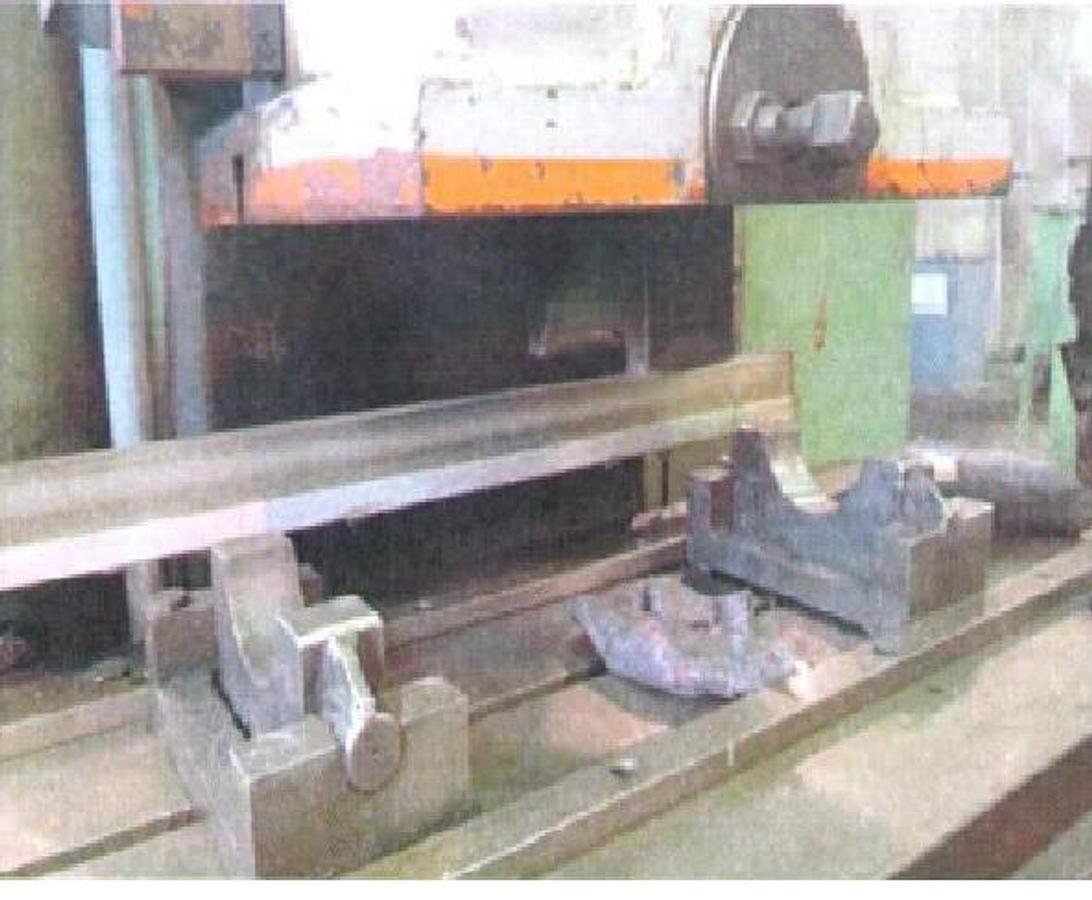 Used SMERAL LE 160