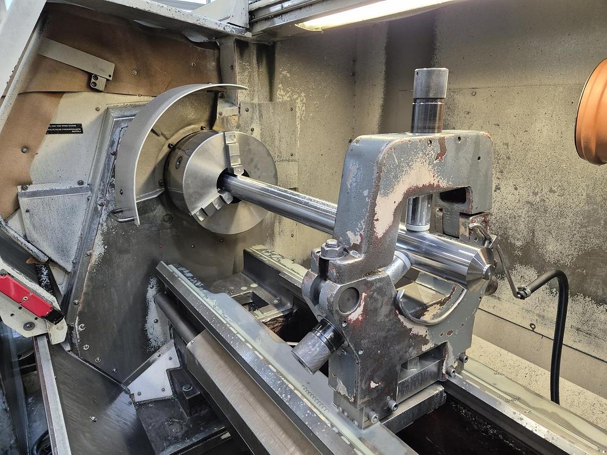 Gebraucht Harrison ALPHA 1550XS/2000