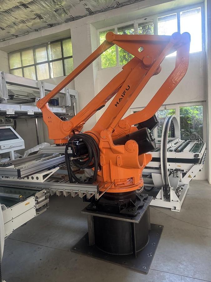 Used Chaifu SF210-K3200C
