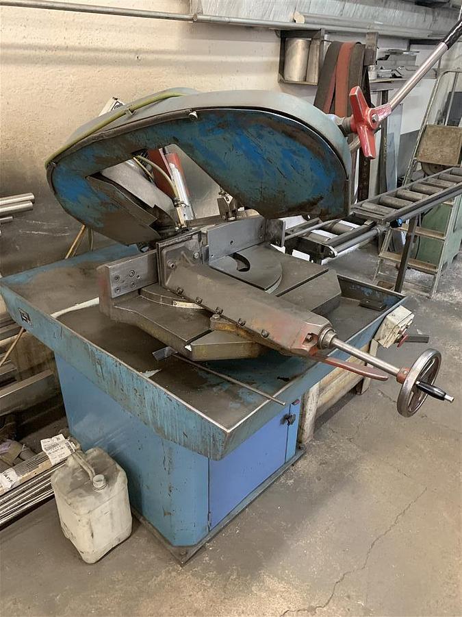 Gebraucht PILOUS ARG 230 PLUS