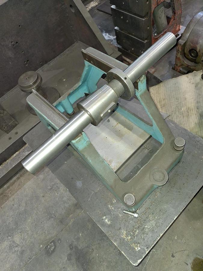 Gebraucht TOS BHU 40/2000