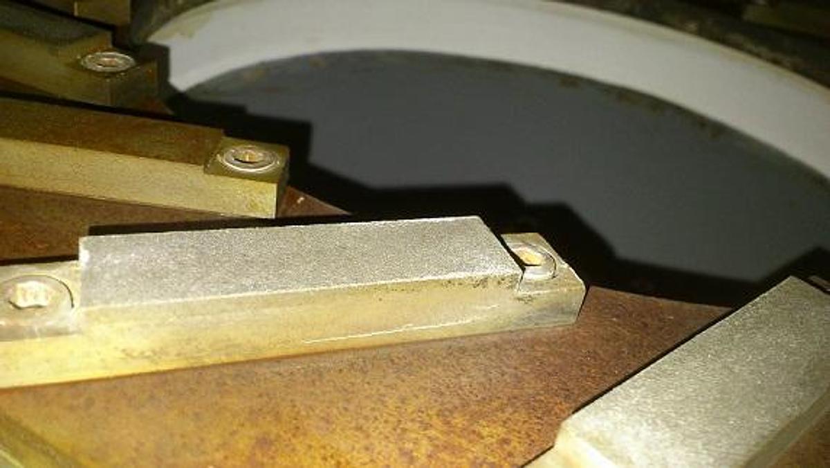 Gebraucht Meopta Přerov 39.32 BL