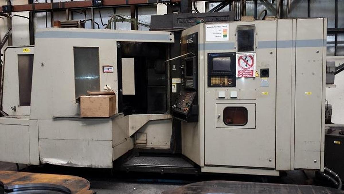 Použitý HITACHI HG 500