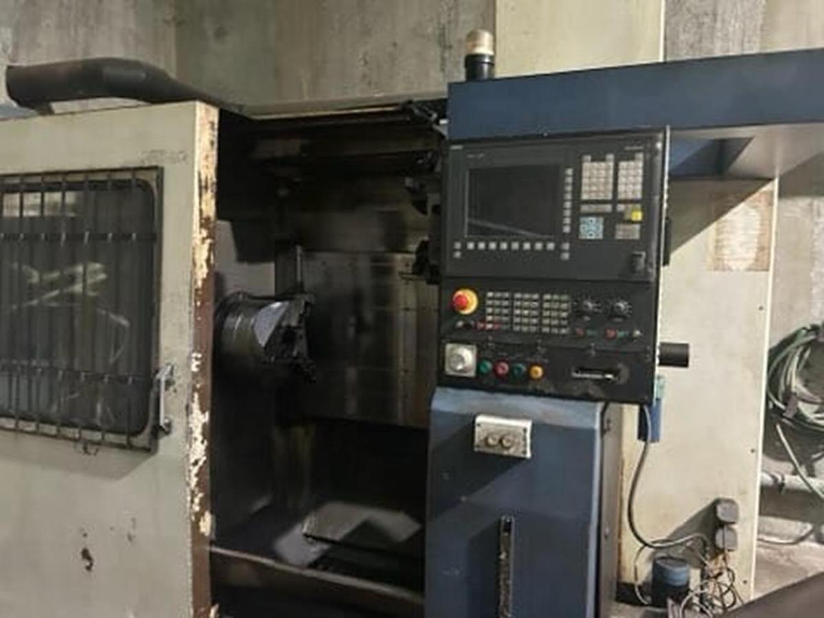 Used ZPS SPR 100