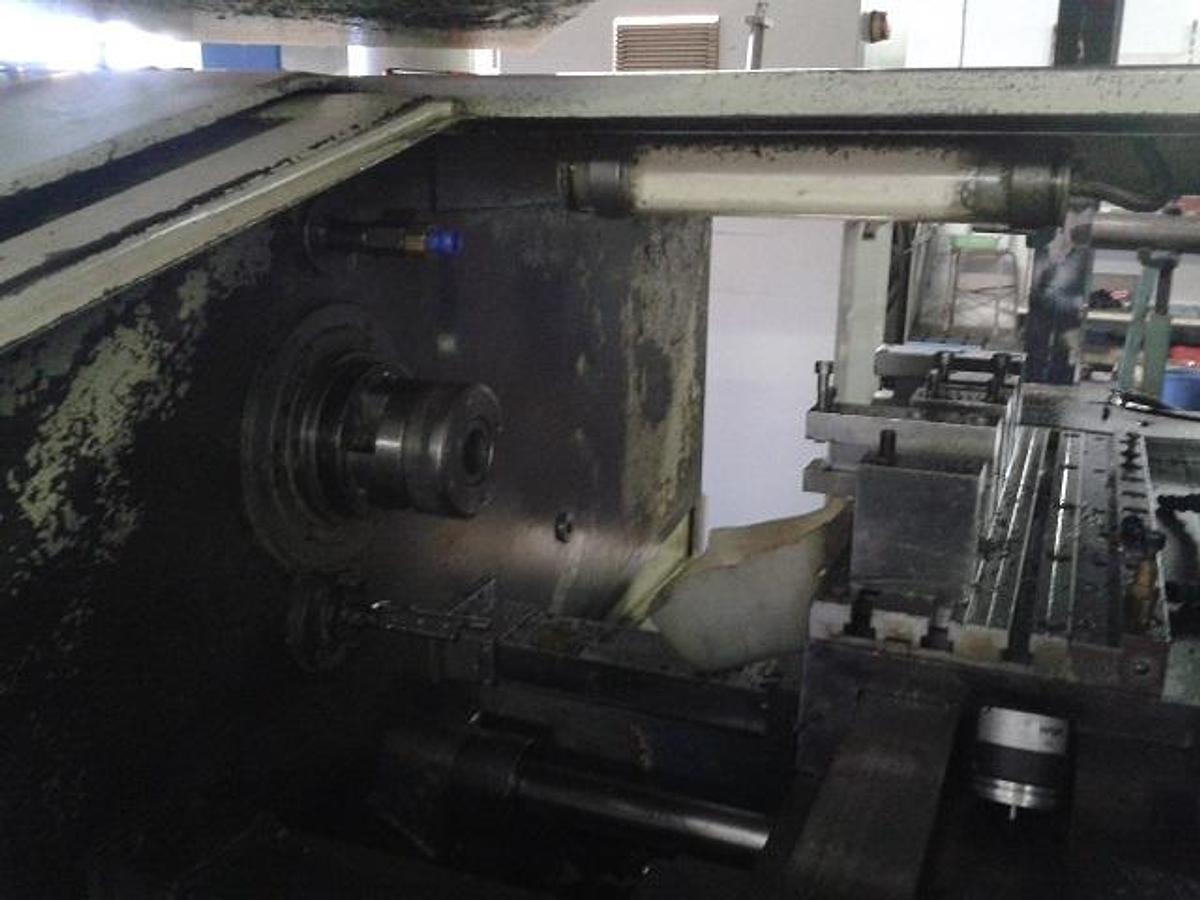 Gebraucht ZPS S40