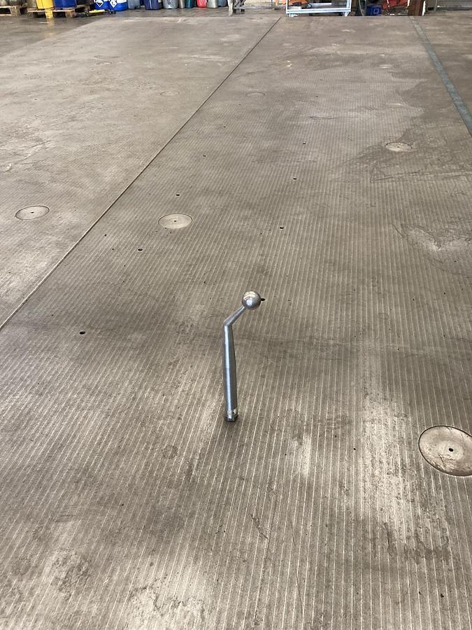 Použitý FARO TRICOORD 3000 GIP 2520 MAN