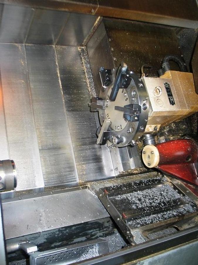 Gebraucht MAS SMARTURN 120