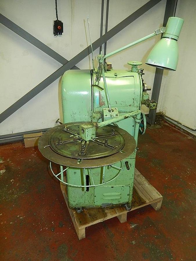 Used TOS AU 1