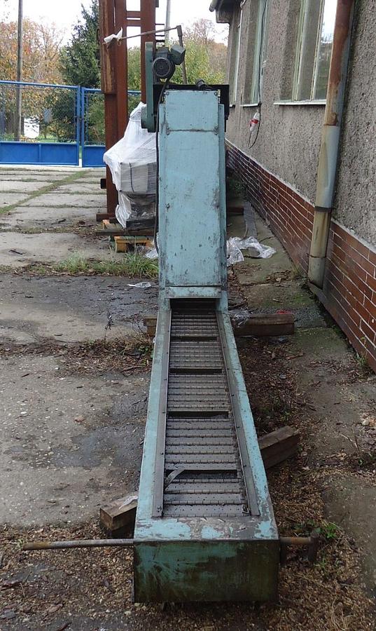 Used TOS CDT 300