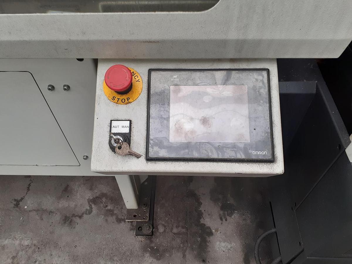 Použitý DOOSAN LYNX 220 LSYC