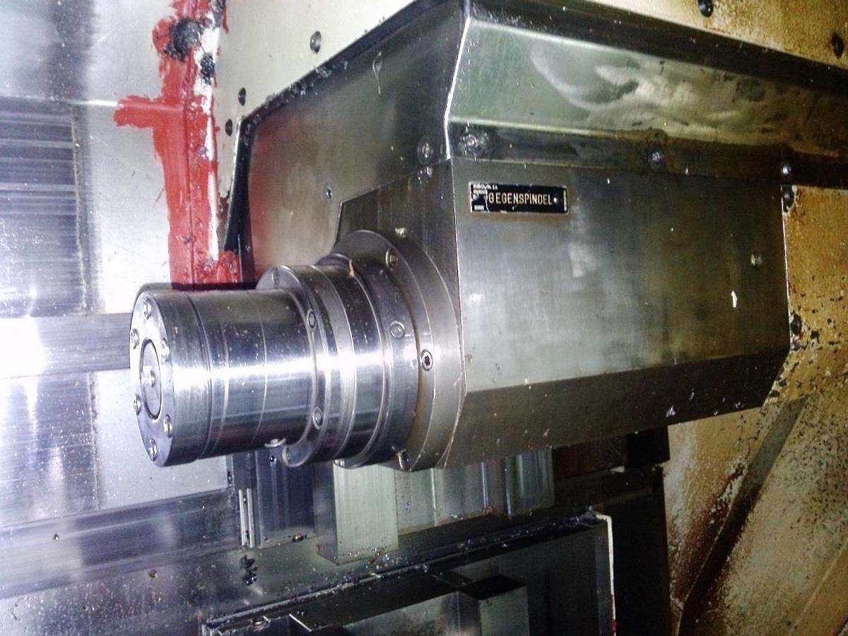 Used EBOSA 230