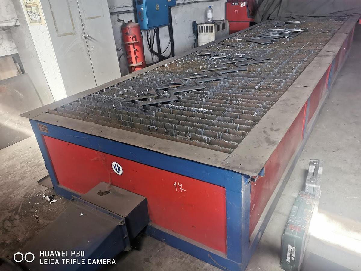 Gebraucht VUZ PRS 6015