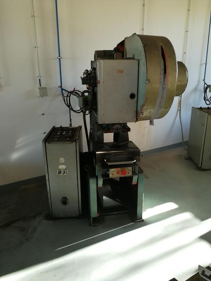 Used SMERAL LEN 10 C