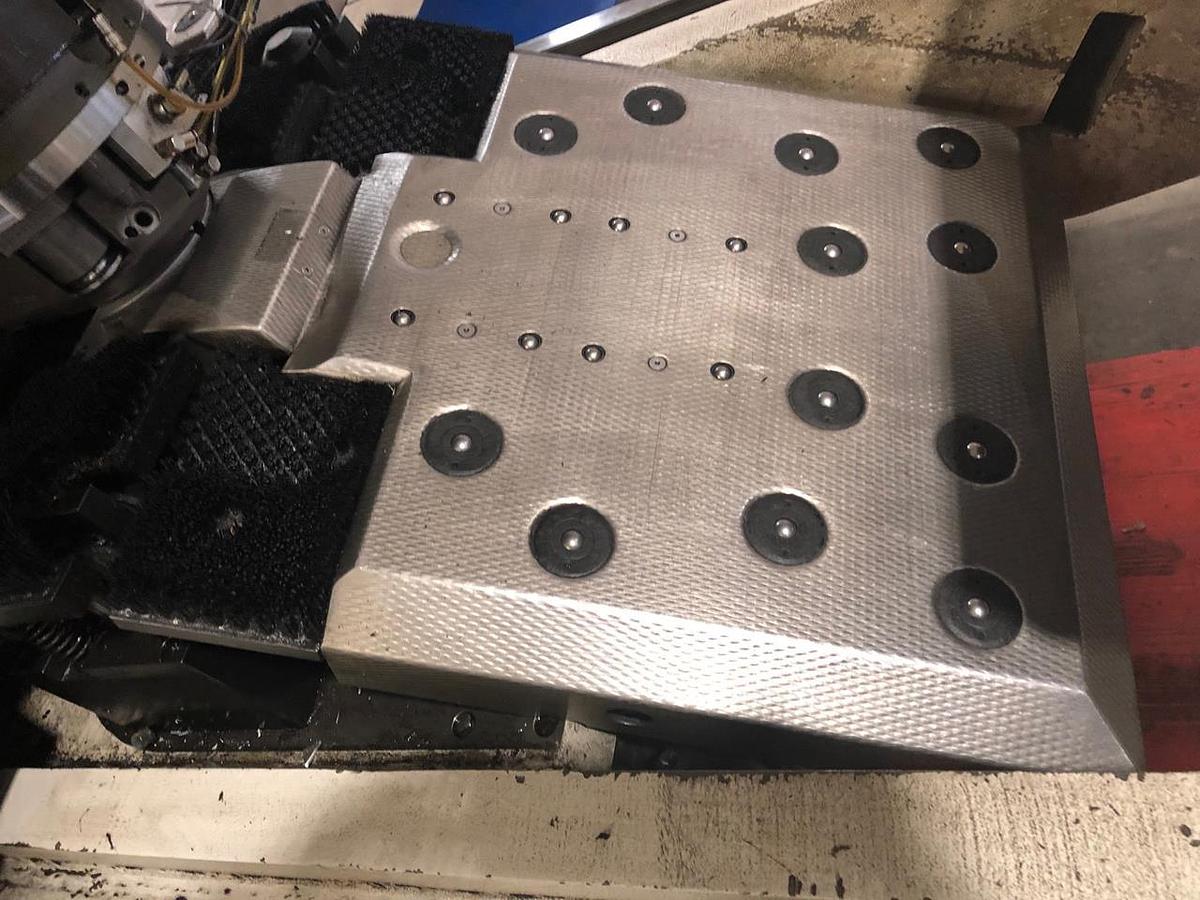 Použitý TRUMPF Trumatic 3000 R