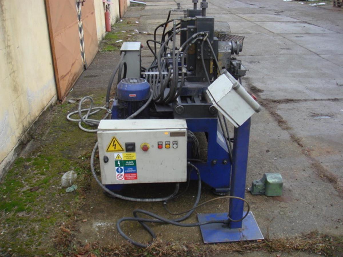 Gebraucht SMS engineering CM 40