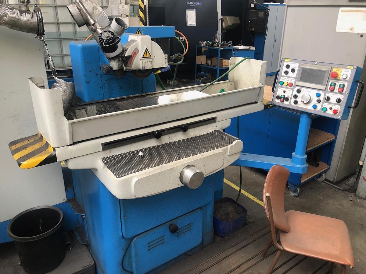 Used TOS BPH 20 NC