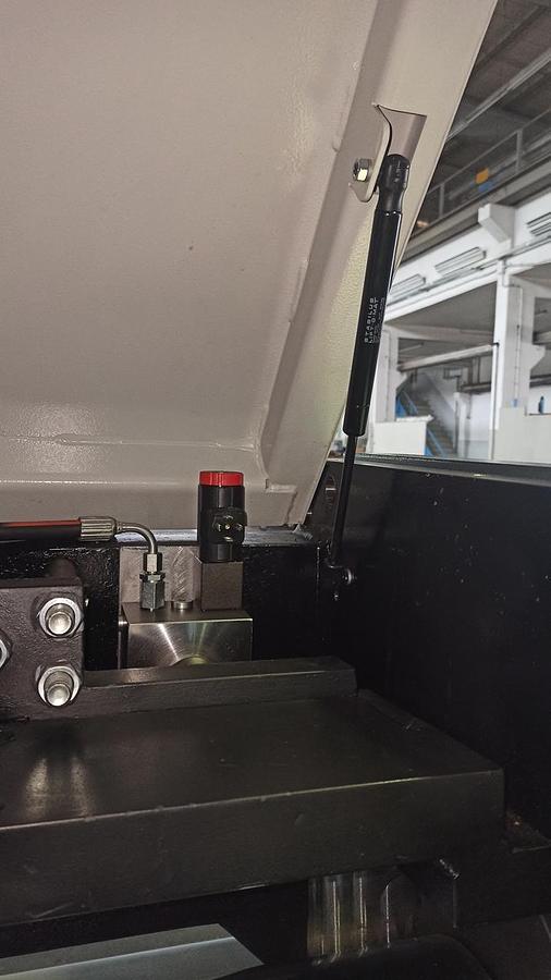 Used EBU EVV 1600