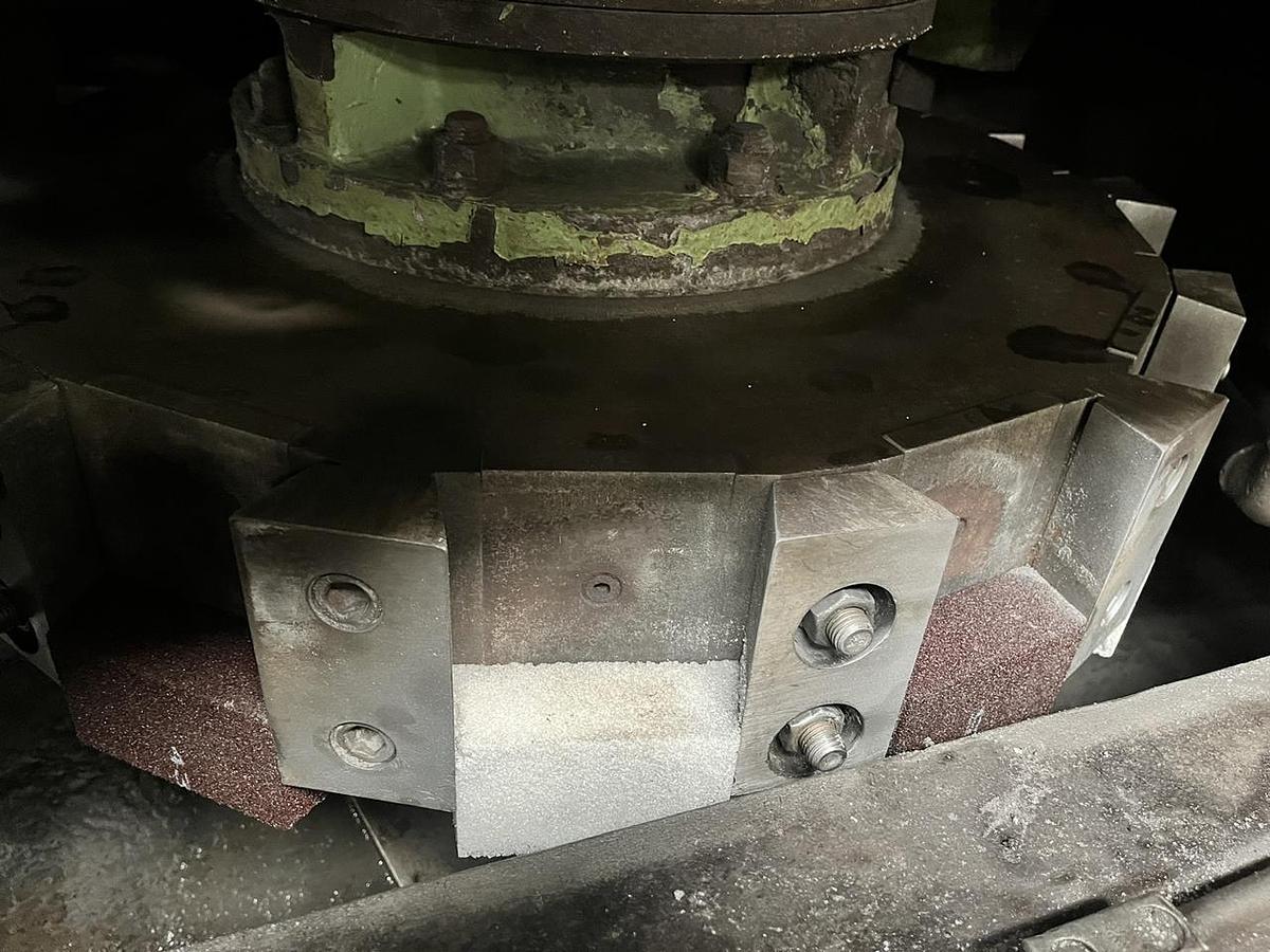 Gebraucht Göckel G100