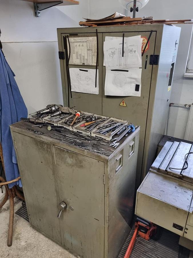 Gebraucht Stanko 2431SF10