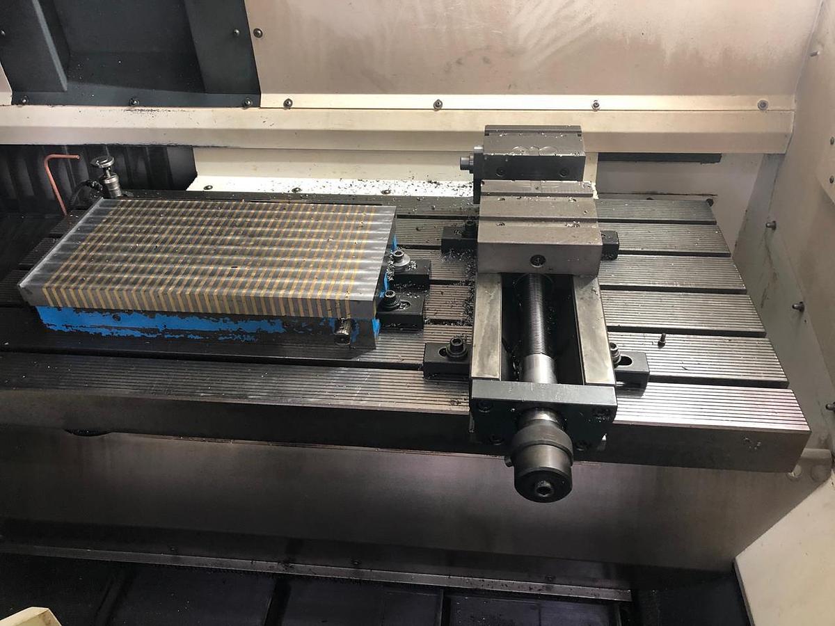 Gebraucht DMG DMC 1035V