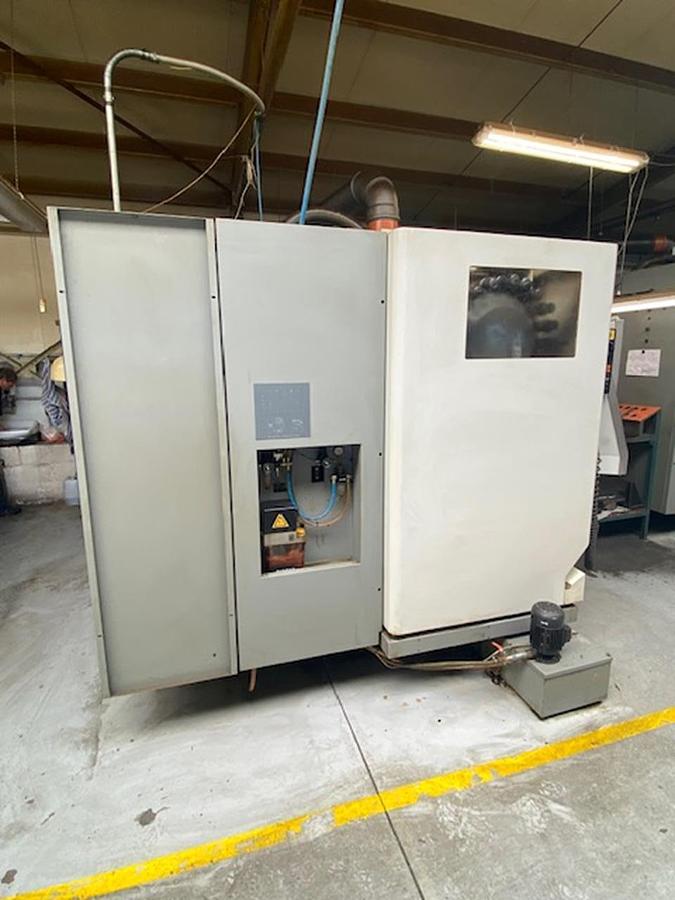 Gebraucht DMG DMC 635V